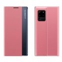 Fusion sleep book case for Samsung A336 Galaxy A33 5G pink Fusion sleep book case for Samsung A336 Galaxy A33 5G pink