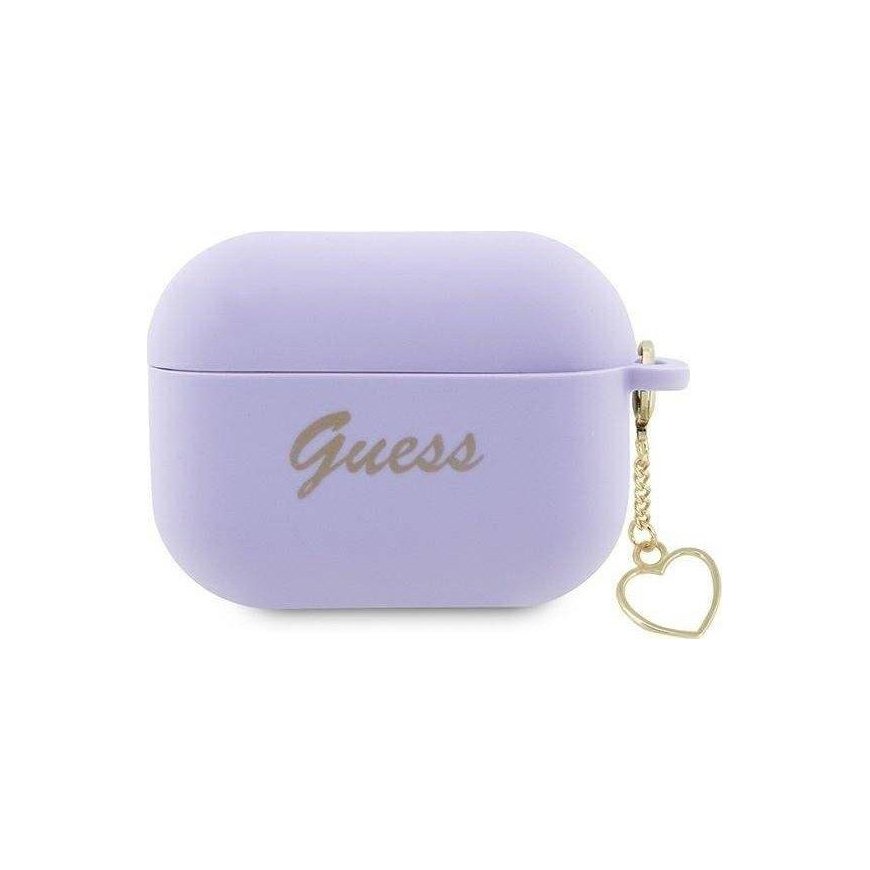 GUESS Earphones Guess GUAP2LSCHSU AirPods Pro