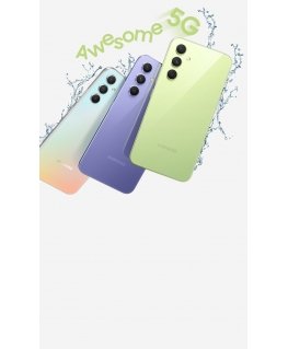 Blue Star tempered glass screen protector Samsung A715 Galaxy A7