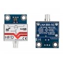 Blow 2608 Antenna amplifier lna-188-5g 32db hfo original Blow 2608 Antenna amplifier lna-188-5g 32db hfo original