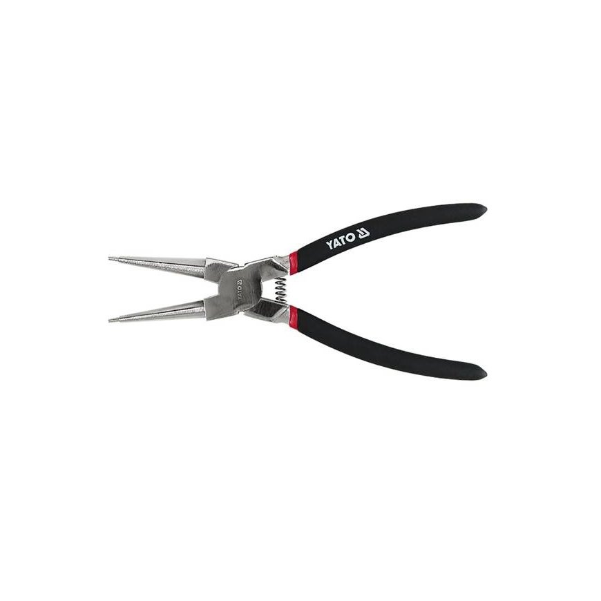 Yato YT-2146 пассатижи Плоскогубцы для стопорных колец