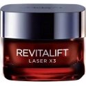 L'Oreal L&39Oreal Paris anti-wrinkle cream Revitalift laser X3 SPF20 daily 50 ml