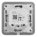 Overcurrent circuit breaker B40, fuse, AC
