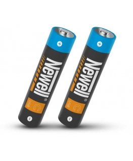 Battery Newell AAA USB-C 500 mAh (2 pcs.)
