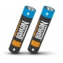 Battery Newell AAA USB-C 500 mAh (2 pcs.) Battery Newell AAA USB-C 500 mAh (2 pcs.)