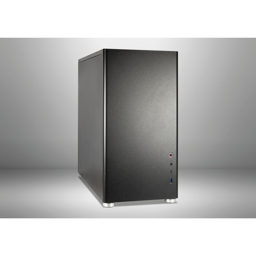 Intertech Case ATX X2 Duplex Pro