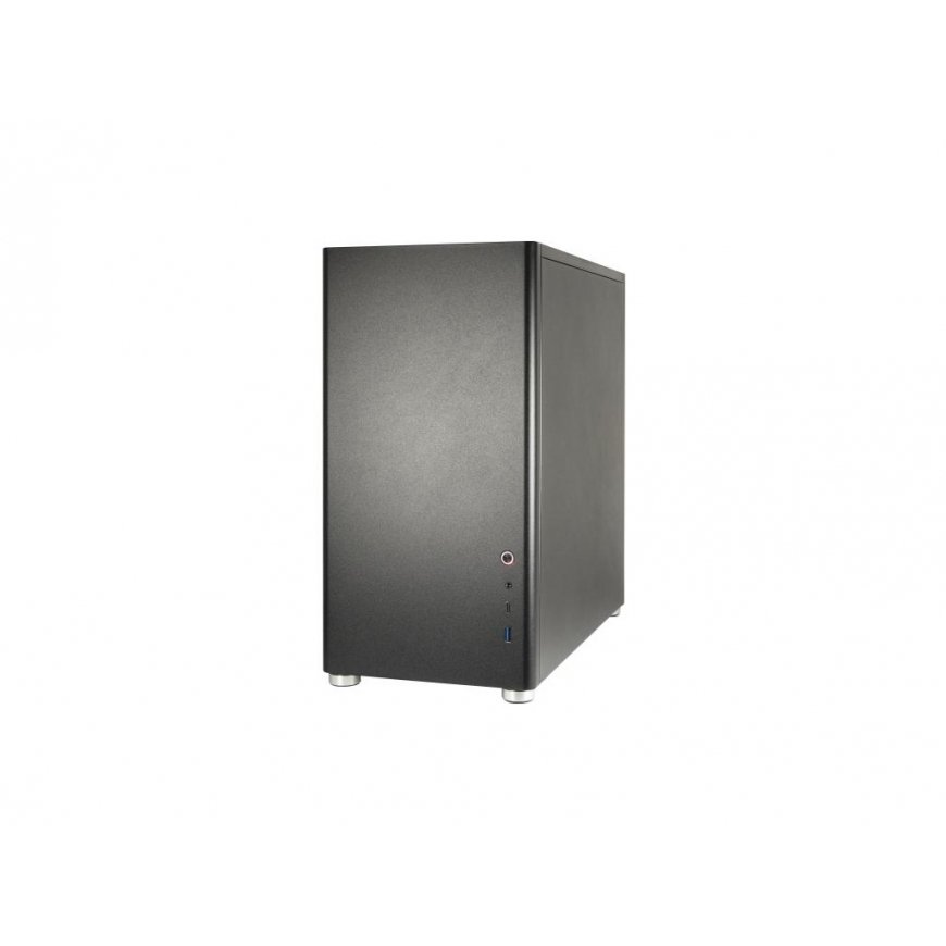 Intertech Case ATX X2 Duplex Pro – 2