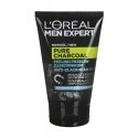 L'Oréal Men Expert Pure Charcoal face scrub against blackheads 100ml