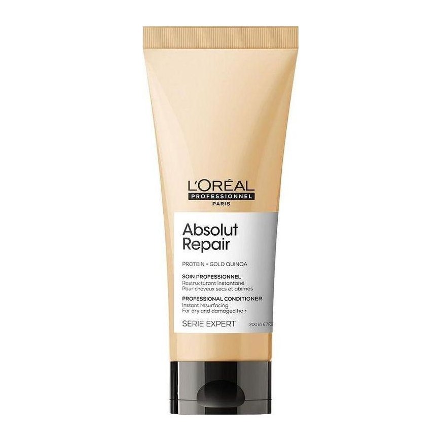 L`Oreal L&39Oreal Professionnel regenerating conditioner Serie