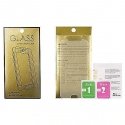 Tempered Glass Gold Screen Protector Samsung Huawei P20 lite Tempered Glass Gold Screen Protector Samsung Huawei P20 lite