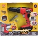 Trifox Cordless drill Trifox Cordless drill