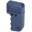 CARD AND PENDANT PROGRAMMER RW-125K CARD AND PENDANT PROGRAMMER RW-125K