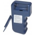CARD AND PENDANT PROGRAMMER RW-125K CARD AND PENDANT PROGRAMMER RW-125K