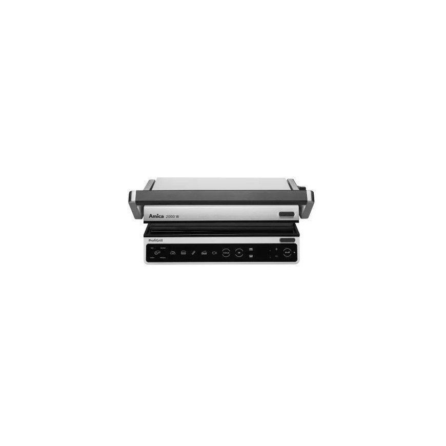 Electric grill ProfiGrill GK5011 – 2