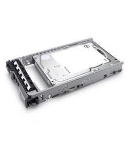 DELL 400-AJQB vidinis kietasis diskas 2.5" 600 GB SAS