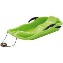 Prosperplast Green Plastic sled Prosperplast Green Plastic sled