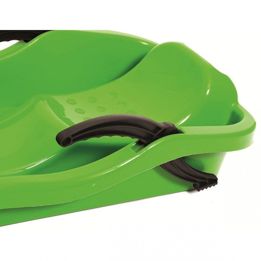 Prosperplast Green Plastikinės rogės – 5