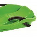Prosperplast Green Plastikinės rogės Prosperplast Green Plastikinės rogės