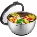 Gefu Metal bowl MUOVO 20cm Gefu Metal bowl MUOVO 20cm