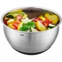 Gefu Metal bowl MUOVO 20cm Gefu Metal bowl MUOVO 20cm