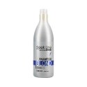 Šampūnas šviesiems plaukams Stapiz Sleek Line Blond 1000ml Šampūnas šviesiems plaukams Stapiz Sleek Line Blond 1000ml