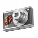 Xrec Dual Usb baterijų įkroviklis, skirtas Yi 2 fotoaparatams