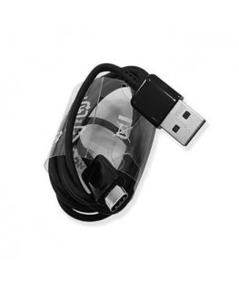EP-DW700CBE Samsung USB-C Data Cable 1.5m Black (Bulk)