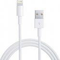 Goodbuy Lightning cable 2m white