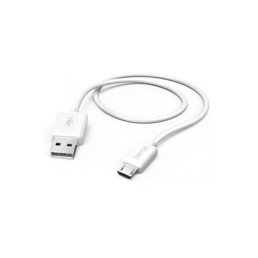 Goodbuy Lightning cable 2m white – 2