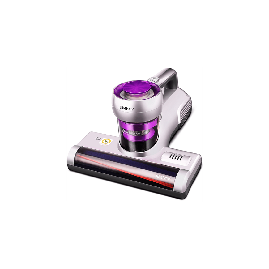 Vacuum cleaner Jimmy Vacuum Cleaner BX5 UV Anti-mite Corded operating Handheld 220-240 V 600 W
