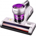 Vacuum cleaner Jimmy Vacuum Cleaner BX5 UV Anti-mite Corded operating Handheld 220-240 V 600 W Vacuum cleaner Jimmy Vacuum Cleaner BX5 UV Anti-mite Corded operating Handheld 220-240 V 600 W