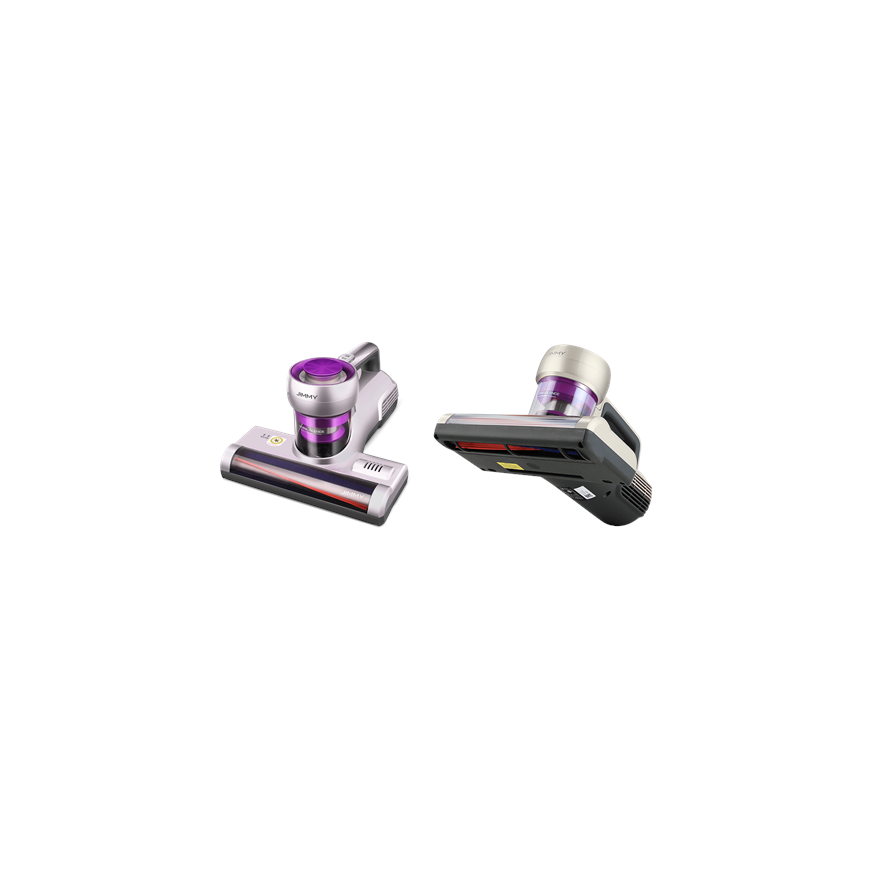 Vacuum cleaner Jimmy Vacuum Cleaner BX5 UV Anti-mite Corded operating Handheld 220-240 V 600 W – 2