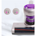 Dulkių siurblys Jimmy Vacuum Cleaner BX5 UV Anti-mite Corded operating Handheld 220-240 V 600 W Dulkių siurblys Jimmy Vacuum Cleaner BX5 UV Anti-mite Corded operating Handheld 220-240 V 600 W