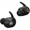 MAXELL MINI DUO Wireless In-ear headphones with charging case Black MAXELL MINI DUO Wireless In-ear headphones with charging case Black