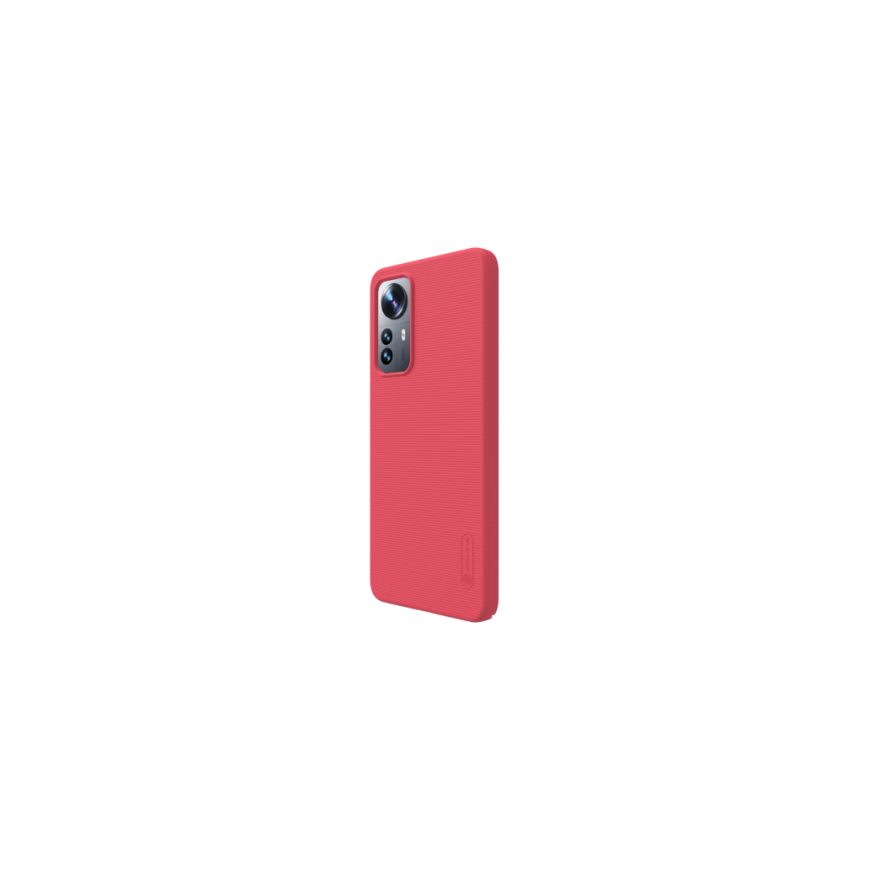 Fusion elegance fibre protect silicone case for Xiaomi Poco C40 – 2