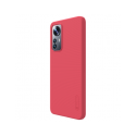 Fusion elegance fibre protect silicone case for Xiaomi Poco C40