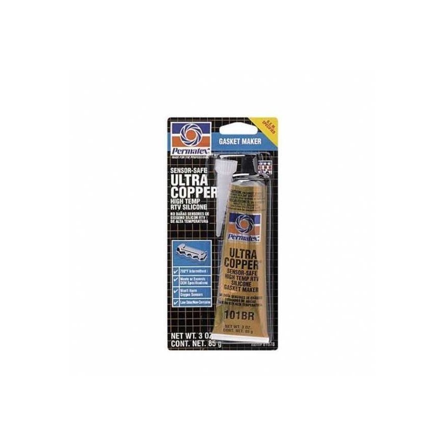 Permatex Sealant ULTRA COPPER 85g