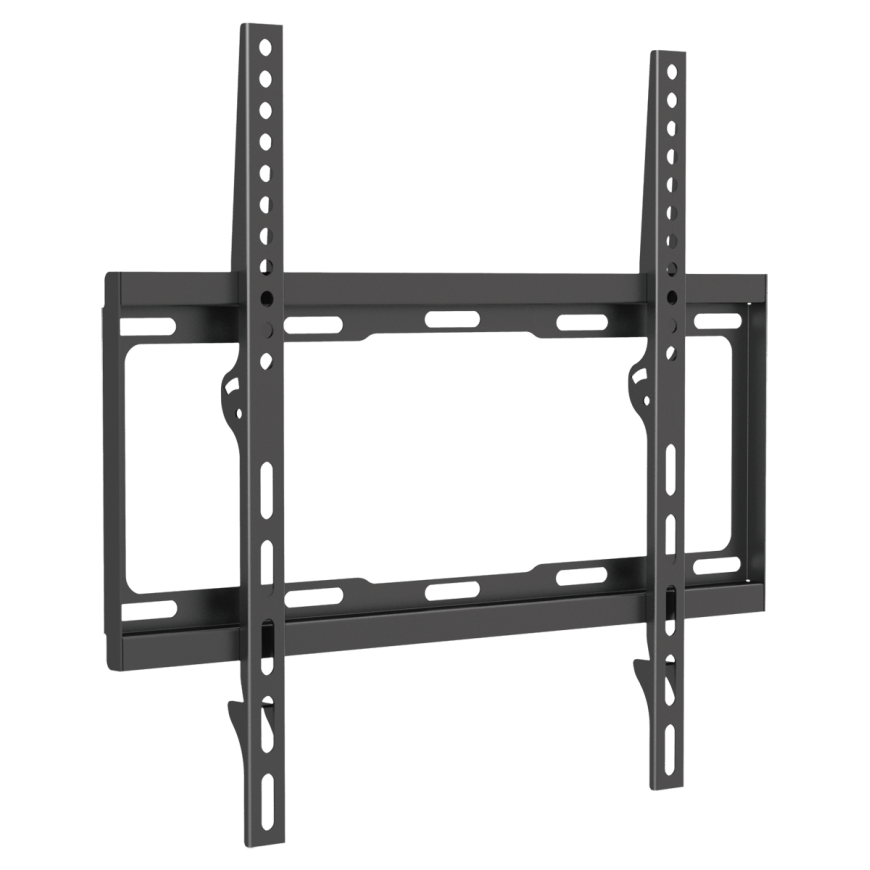 Cabletech Bracket wall fixed TV 32-55" (max. 40kg) – 2