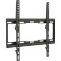Cabletech Bracket wall fixed TV 32-55" (max. 40kg) Cabletech Bracket wall fixed TV 32-55" (max. 40kg)