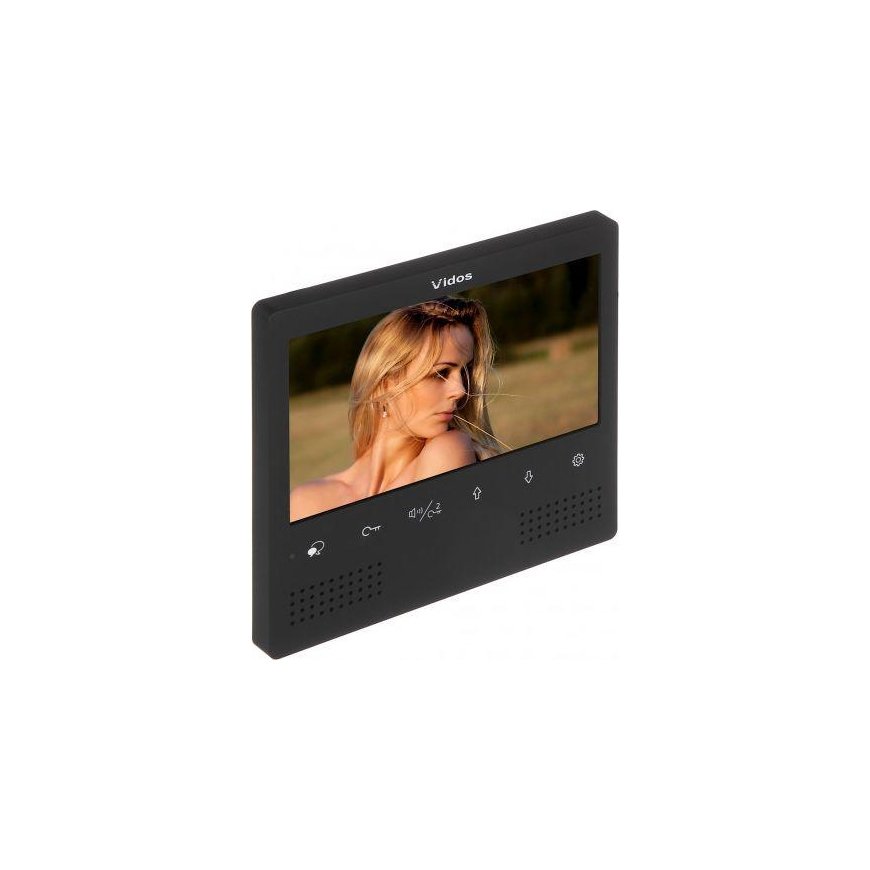 Vidos INDOOR PANEL M1023B-2 INTERIOR