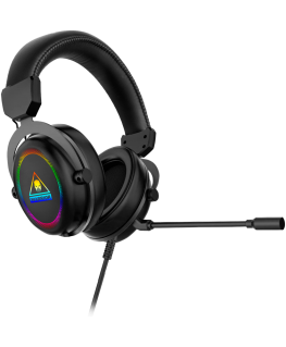 Gamingowe Kruger & Matz Warrior GH-50 headband headphones