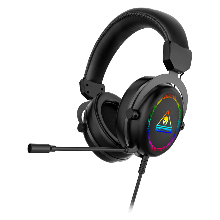 Gamingowe Kruger & Matz Warrior GH-50 headband headphones – 2