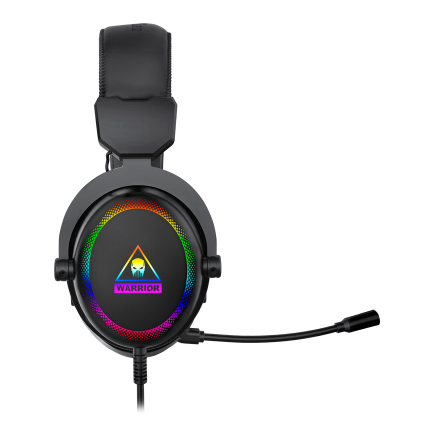 Gamingowe Kruger & Matz Warrior GH-50 headband headphones – 4