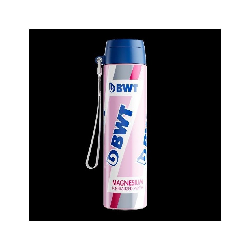 BWT Thermos Hot & Cold blue 500 ml