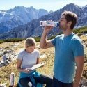 BWT Termosas Hot & Cold mėlynas 500 ml