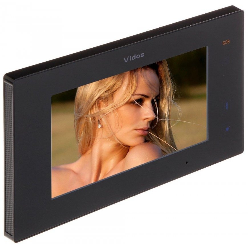Vidos INDOOR PANEL M1021B-2 INTERIOR