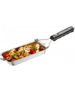 Gefu serving tray 38cm
