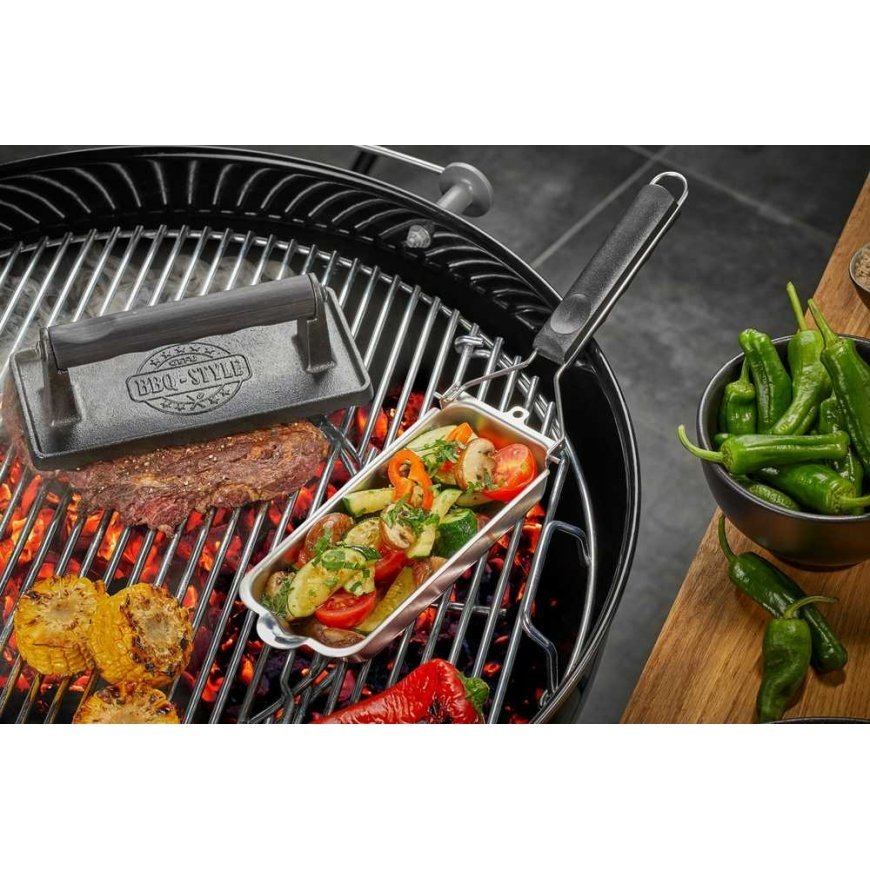 Gefu serving tray 38cm – 3