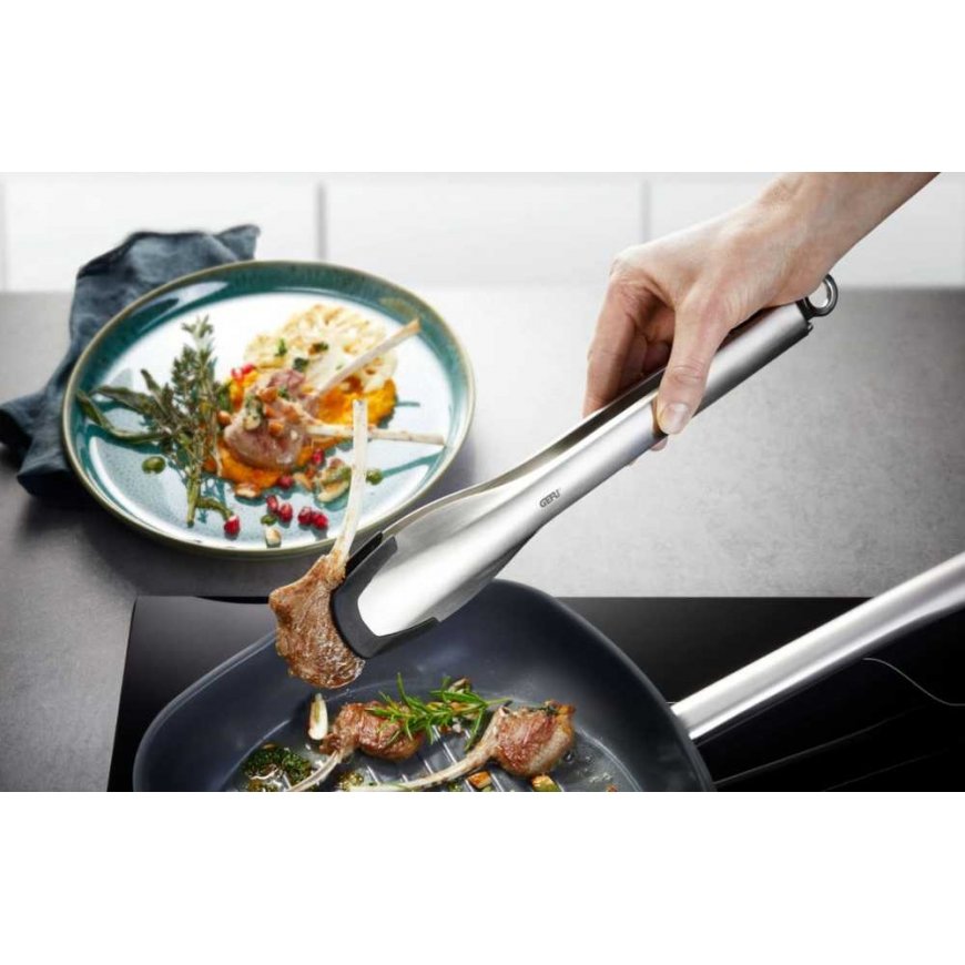 Gefu Capto G-21591 kitchen tongs