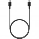 EP-DW767JBE Samsung USB-C|USB-C Data Cable 3A 1.8m Black (OOB Bu